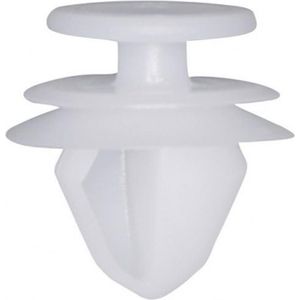 Bekleding Clip - OEM:6991s6 - 5 Stuks - Citroen - Peugeot