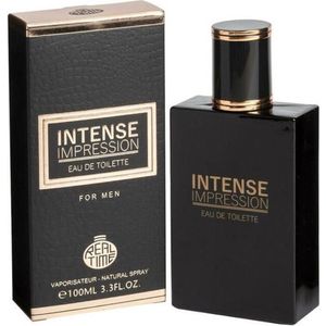 Real Time EDT 100ml ""Intense Impression