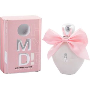 Omerta Omd Oh My Dear 100 ml - Eau De Parfum Spray Damesparfum