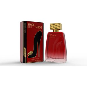 Omerta -Shoe Red- Eau de Parfum 100ml