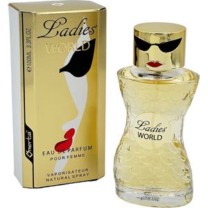 Omerta -Ladies World- Eau de Parfum 100ml