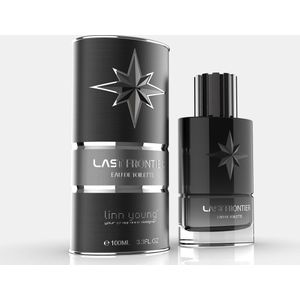 Linn Yong Last Frontier Eau de Toilette Spray 100ml