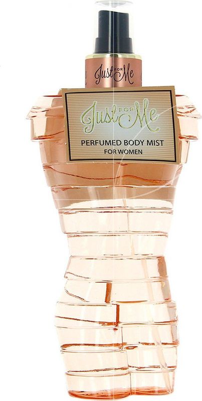 Linn Young Just voor Me BODY MIST spray 250ml