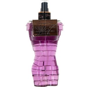 Linn Young Danger Zone Noir BODY MIST spray 250ml