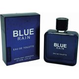 EDT 125ml ""Blue Rain EAU DE TOILETTE