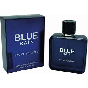 EDT 125ml ""Blue Rain EAU DE TOILETTE