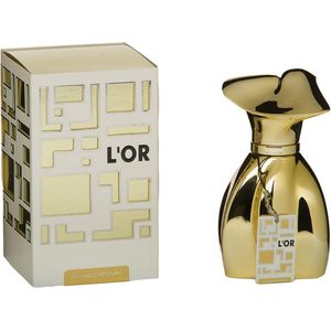 Georges Mezotti - L'or - Eau De Parfum - 100ML