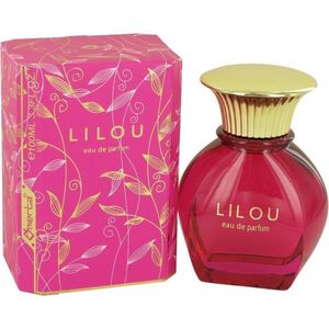 Omerta OM060 Frau Eau de Parfum Lilou, 100 ml