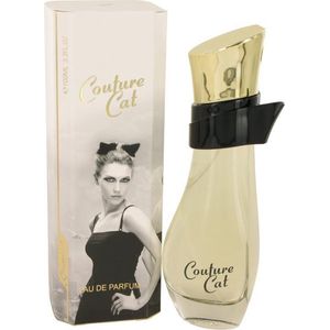 Omerta - Couture Cat - Eau De Parfum - 100ML