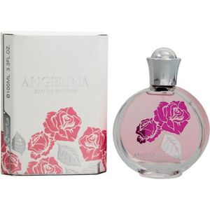 Omerta - Angelina - Eau De Parfum - 100ML