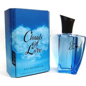 Omerta - Cloud Of Love - Eau de Parfum - 100