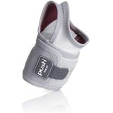 Push Care Polsbrace - Grijs - Links - Maat 3