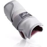 Push Med Polsbrace Splint - Grijs - Links - Maat 1