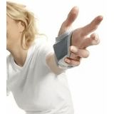 Push Med - Polsbrace Splint - Sympress - Zwart