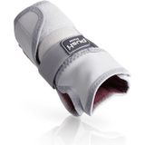 Push Med Polsbrace Splint - Grijs - Links - Maat 3