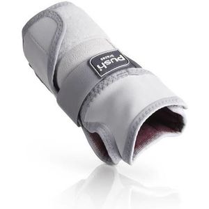 Push Med Polsbrace Splint Rechts 17-19cm T3 1 Verband(en)