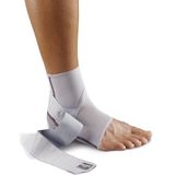 Push Care Enkelbrace - Grijs - Links - Maat 1