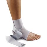 Push Care Enkelbrace - Grijs - Links - Maat 3