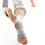 Push Care - Enkelbrace - Zwart - Gepolsterd Materiaal - Effectieve Ondersteuning