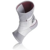 Push Care Enkelbrace - Grijs - Rechts - Maat 3