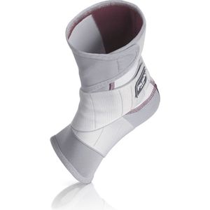 Push Care Enkelbrace - Grijs - Rechts - Maat 5