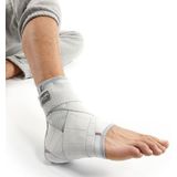 Push Med Enkelbrace - Grijs - Links - Maat 2