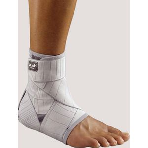 Push Med Enkelbrace - Sportbrace size: Maat 3 : Links