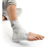 Push Med Enkelbrace - Grijs - Rechts - Maat 3