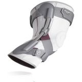 Push Med Kniebrace - Grijs - Maat 3