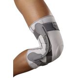 Push Med Kniebrace - Grijs - Maat 5