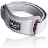 Push Med Patellabrace (Kniebrace) - Grijs - Maat One size