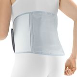 Push Care Rugbrace - Grijs - Maat 3