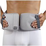 Push Care Rugbrace - Grijs - Maat 5