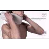 Push Care Nekbrace-Maat 1: 27 - 36 cm 8 cm