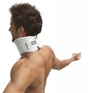 Push Care Nekbrace-8 cm-2 -  ondersteuning nek