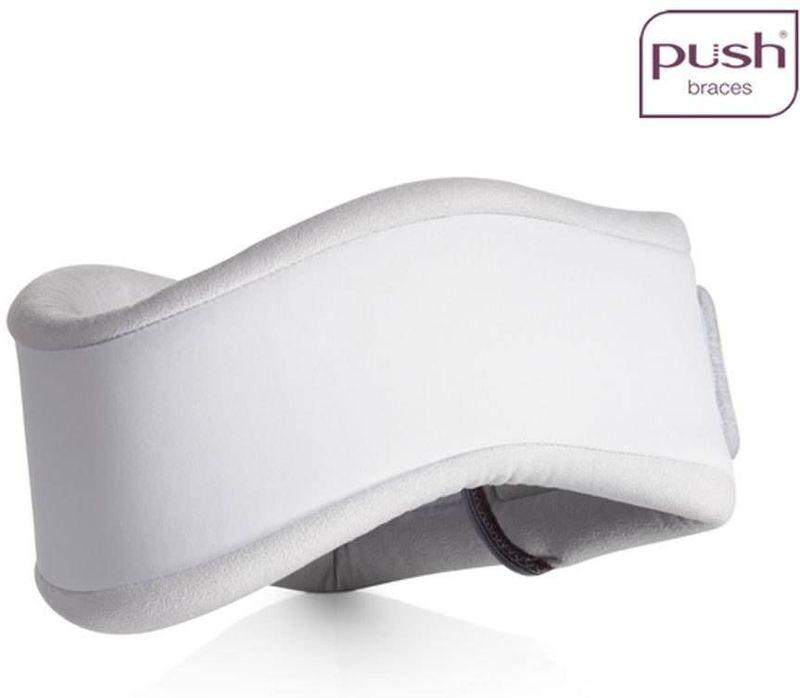 Push Care Nekbrace-10 cm-2 -  ondersteuning nek