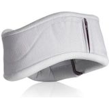 Push Med Nekbrace - 1 - Grijs