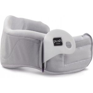 Push Med Nekbrace - 1 - Grijs