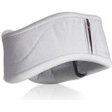 Push Med Nekbrace - 1 - Grijs