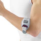 Push Med Elleboogbrace Epi - Grijs - Maat One size