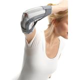 Push Med Elleboogbrace - Grijs - Maat 1