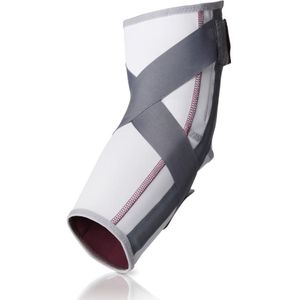 Push Med Elleboogbrace - Grijs - Maat 2