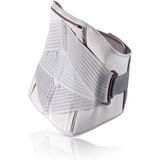 Push Med Rugbrace - Grijs - Maat 5