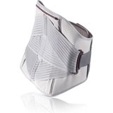 Push Med Rugbrace - Grijs - Maat 5