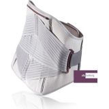 Push Med Rugbrace - Grijs - Maat 6