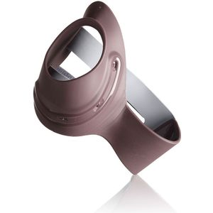 Push Ortho Duimbrace CMC - Bruin - Links - Maat 1