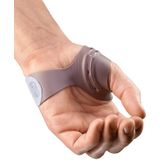 Push Ortho Duimbrace CMC - Bruin - Rechts - Maat 1