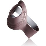 Push Ortho Duimbrace CMC - Bruin - Rechts - Maat 2