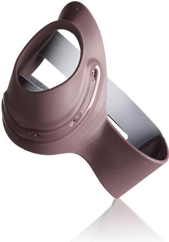 Push Ortho Duimbrace CMC - Bruin - Rechts - Maat 2