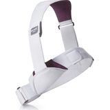 Push Med Schouderbrace Plus - Grijs - Links - Maat 2
